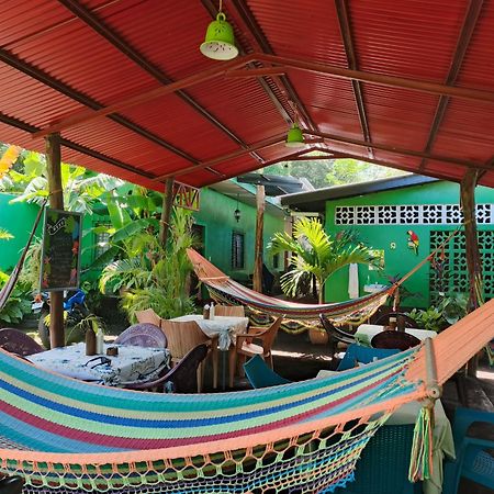 Cocos Hostel Moyogalpa Exterior photo
