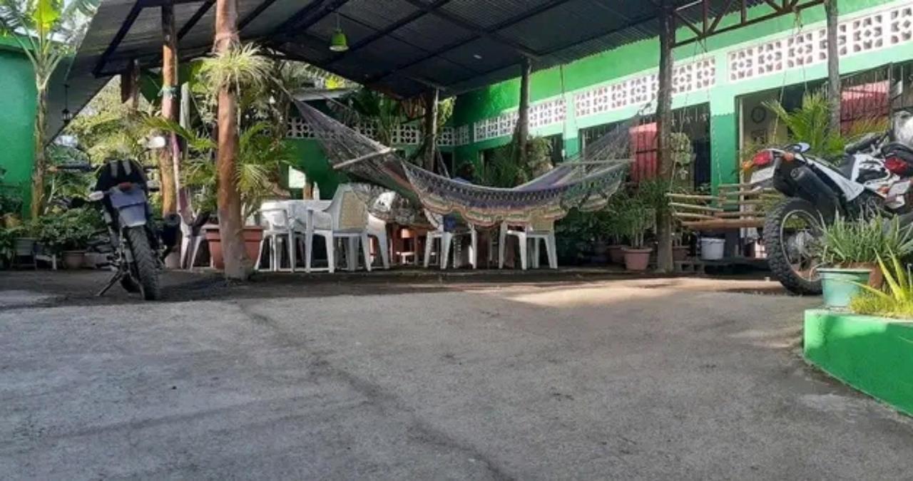 Cocos Hostel Moyogalpa Exterior photo