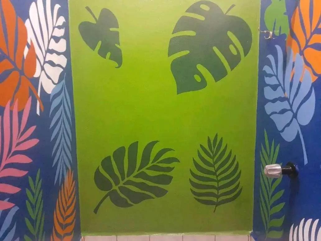 Cocos Hostel Moyogalpa Exterior photo