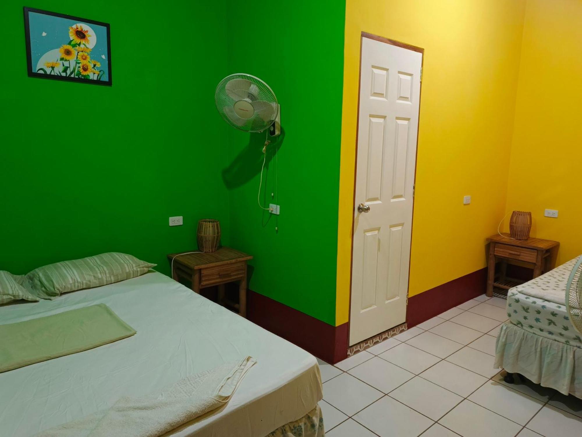 Cocos Hostel Moyogalpa Exterior photo