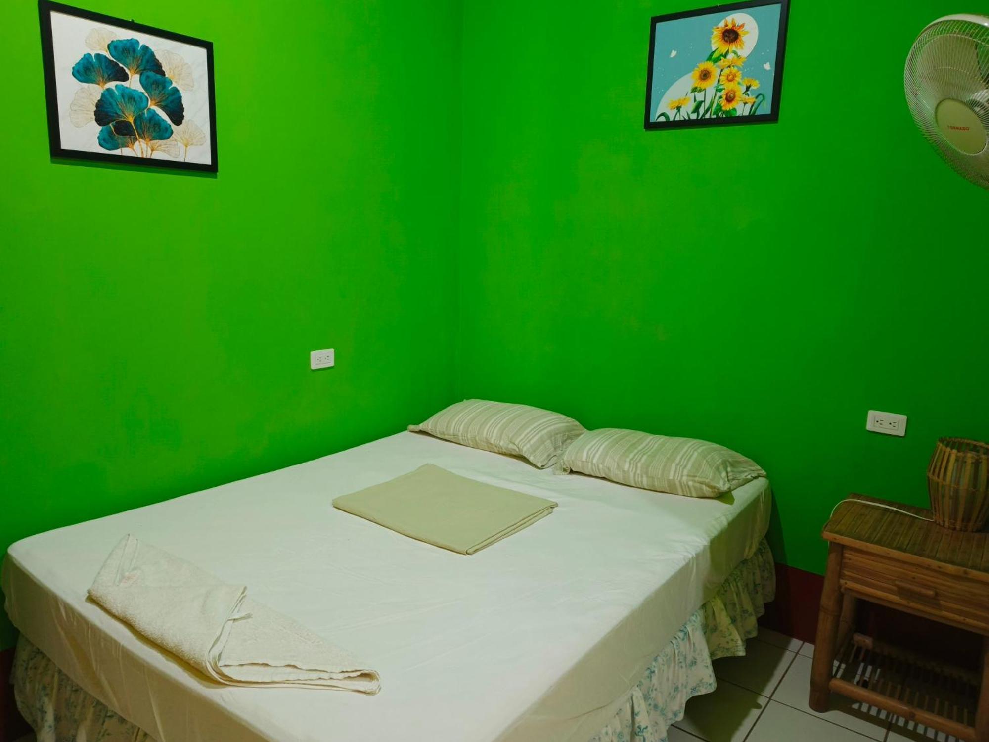 Cocos Hostel Moyogalpa Exterior photo