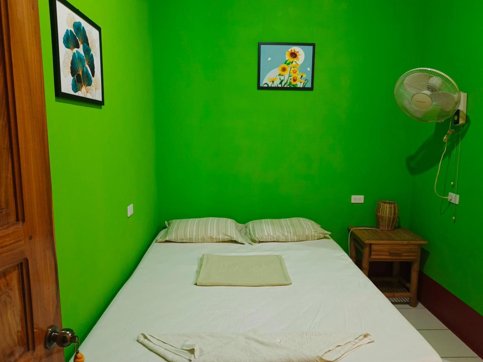 Cocos Hostel Moyogalpa Exterior photo