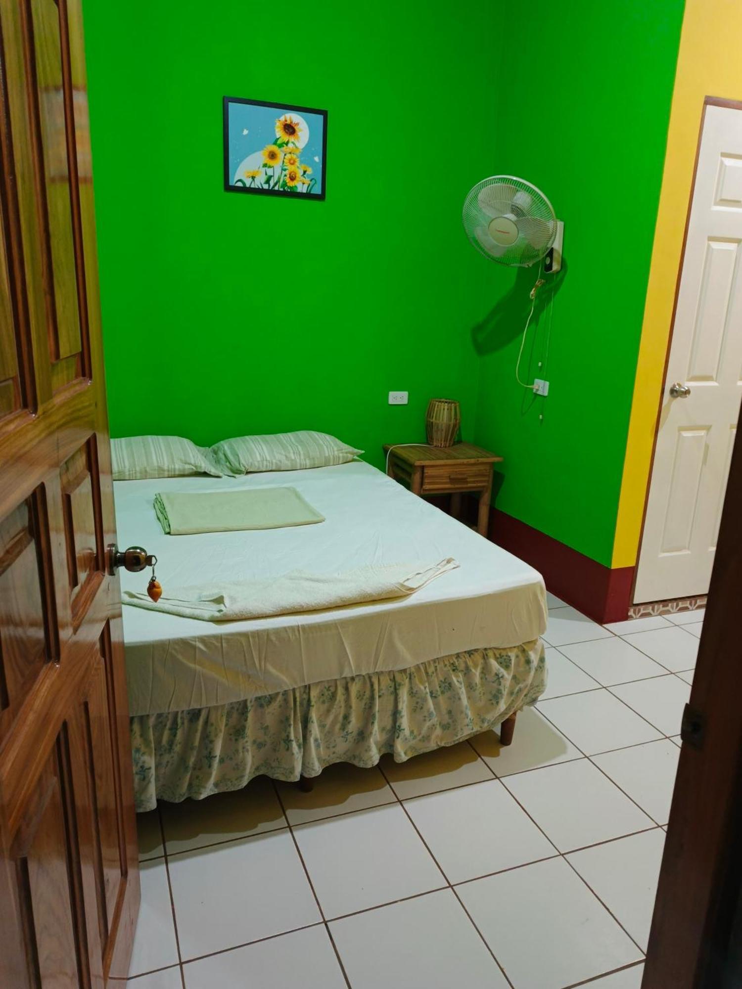 Cocos Hostel Moyogalpa Exterior photo